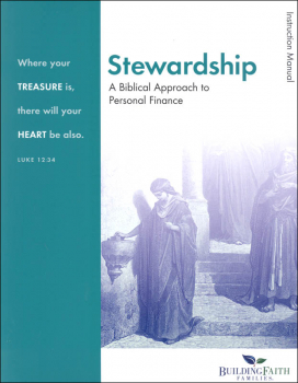 Stewardship Instruction Manual (2nd Edition)