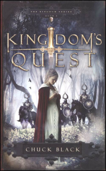 Kingdom's Quest (Book 5)
