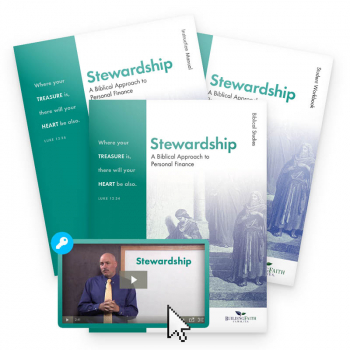 Stewardship Universal Set (2nd Edition)