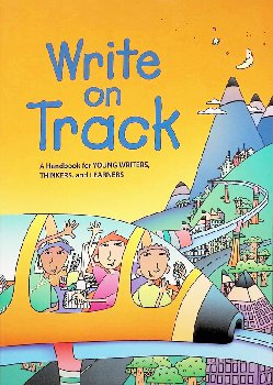 Write on Track Student Handbook