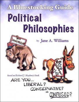 Bluestocking Guide: Political Philosophies