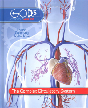 Complex Circulatory System