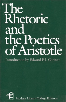 Rhetoric & Poetics of Aristotle
