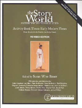 Story of the World Vol. 3 Activity Book (Paperback)