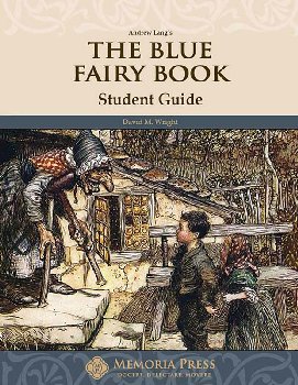 Blue Fairy Book Student Guide