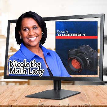 Saxon Math Algebra 1 4th Edition: On-Demand Video Lessons (1-Year Subscription)