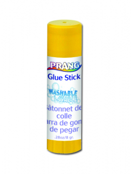 Glue Stick Clear (0.28 oz)