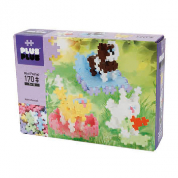 Pets 170 piece