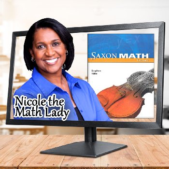 Saxon Math Course 3: On-Demand Video Lessons (1-Year Subscription)
