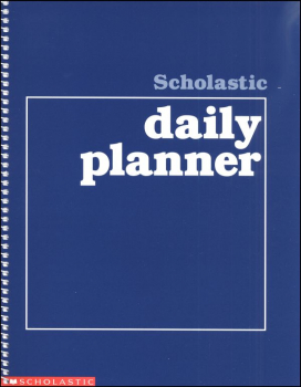 Instructor Daily Planner