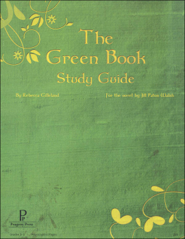 Green Book Study Guide