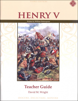 Henry V Teacher Guide