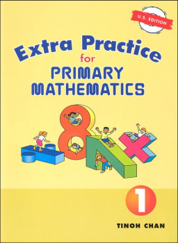 Primary Math US 1 Extra Practice