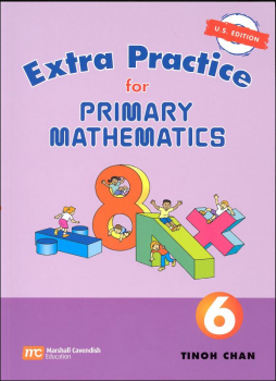 Primary Math US 6 Extra Practice