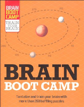 Brain Boot Camp (Brain Boot Camp - Train Your Brain)