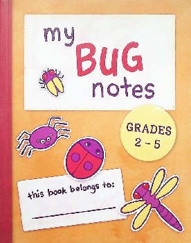 My Bug Notes