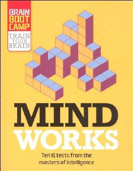 Mind Works (Brain Boot Camp - Train Your Brain)