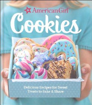 American Girl Cookies