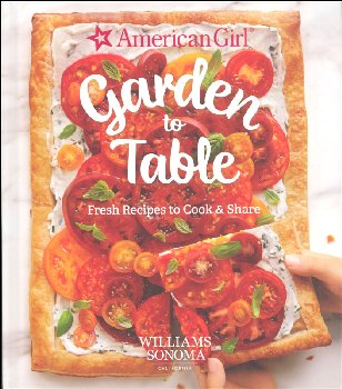 American Girl: Garden to Table