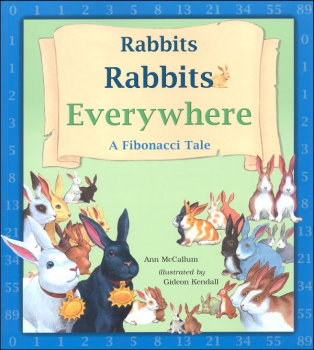 Rabbits Rabbits Everywhere - Fibonacci Tale