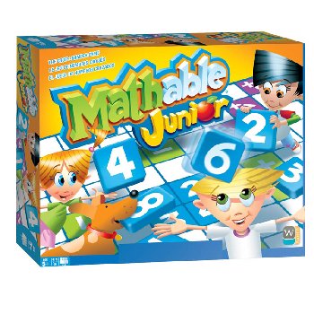 Mathable Jr. Game