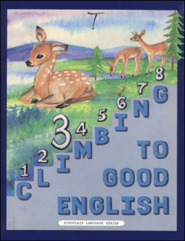 Climbing to Good English Grade 3 Teacher Edition