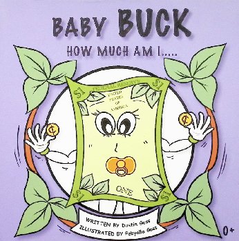 Baby Buck: How Much Am I