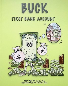 Buck First Bank Account