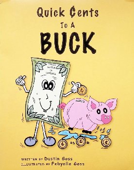 Quick Cents to a Buck Workbook