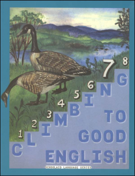 Climbing to Good English Grade 7 Text Workbook