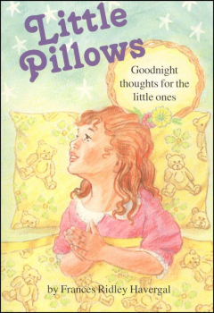 Little Pillows - Goodnight Thoughts for the Little Ones