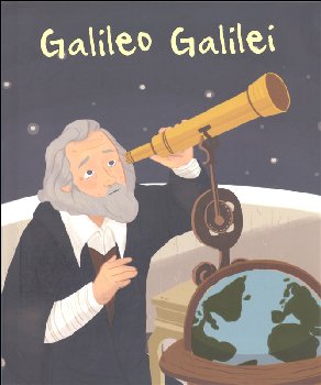 Galileo Galilei (Genius Series)