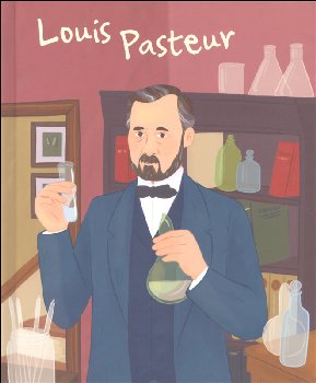 Louis Pasteur (Genius Series)