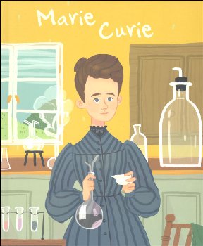 Marie Curie (Genius Series)