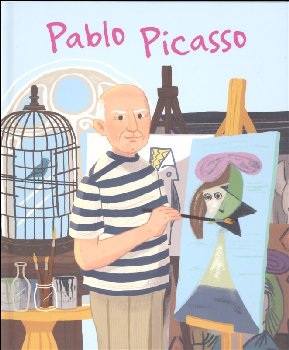 Pablo Picasso (Genius Series)
