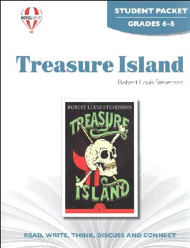 Treasure Island Student Pack
