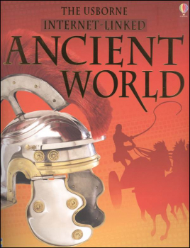 Ancient World (Usborne Internet-Linked)