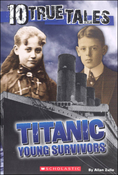10 True Tales: Titanic