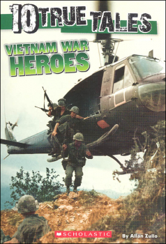 10 True Tales: Vietnam War Heroes