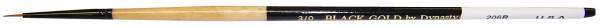 Dynasty Fine Detail Brush #3/0 (Z06R)
