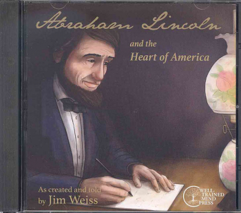 Abraham Lincoln and the Heart of America CD