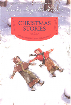 Christmas Stories (Laura Chapt. Book #10)