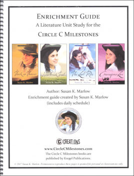 Circle C Milestones Enrichment Guide