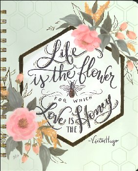 Simple Inspirations Create-it Planner