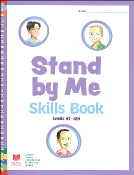 Stand By Me Skills Book
