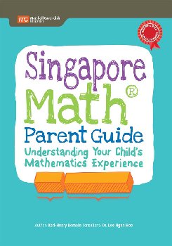 Singapore Math Parent Guide