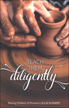 Teach Them Diligently