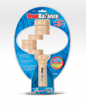 TrueBalance Toy