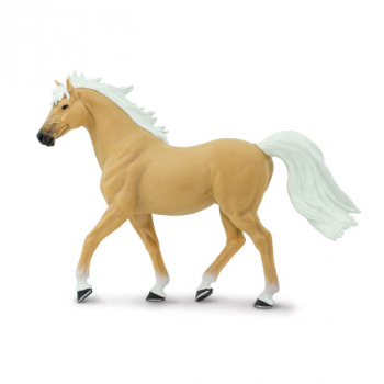 Palomino Mustang Stallion (Winner's Circle)