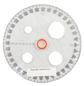 protractors rainbow resource